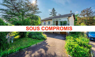 Maison 6 Pièces 140 m² à vendre à Saint-Germain-Nuelles (69210)