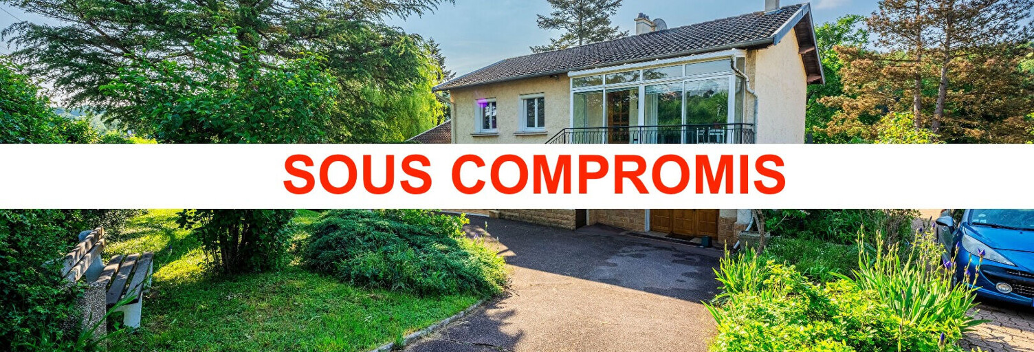 Maison 6 Pièces 140 m² à vendre à Saint-Germain-Nuelles (69210)