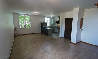 Appartement 3 Pièces 55 m² à louer à Aucamville (31140)