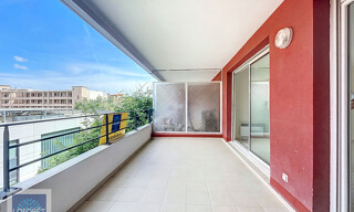 Appartement 3 Pièces 63 m² à vendre à Nice (06000)