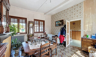 Maison 7 Pièces 168 m² à vendre à Marly (59770)