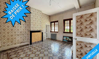 Maison 7 Pièces 168 m² à vendre à Marly (59770)