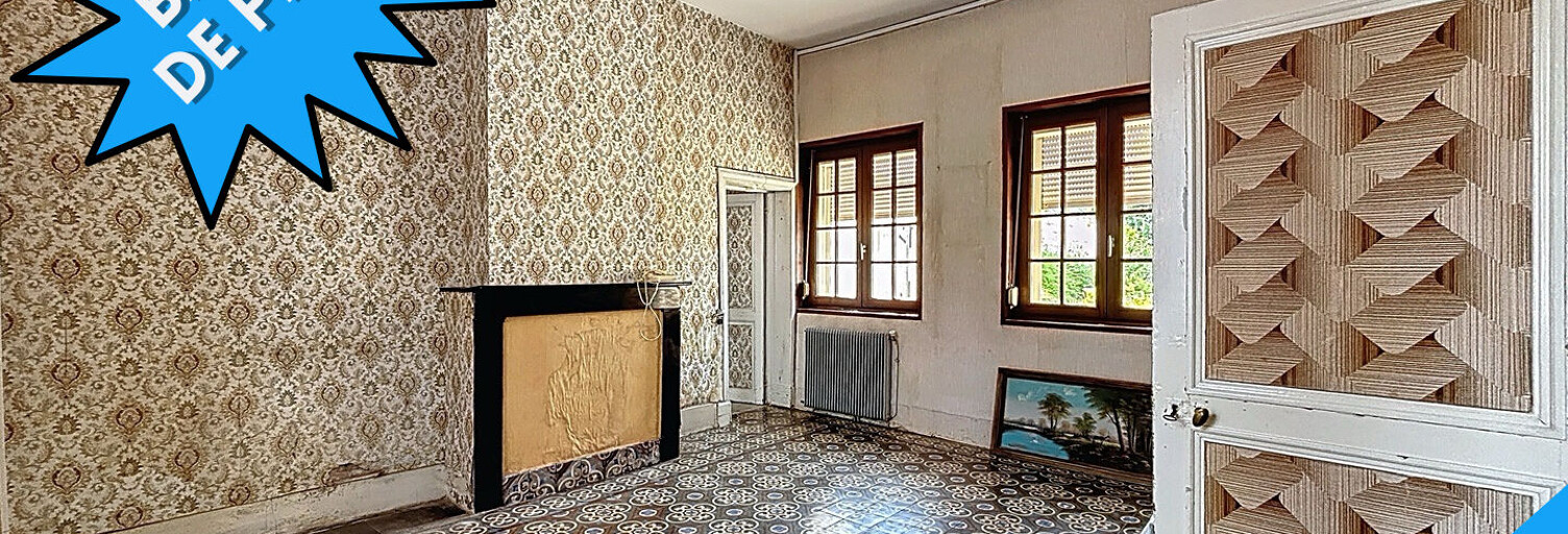 Maison 7 Pièces 168 m² à vendre à Marly (59770)