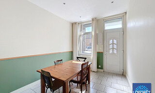 Maison 5 Pièces 63 m² à vendre à Anzin (59410)