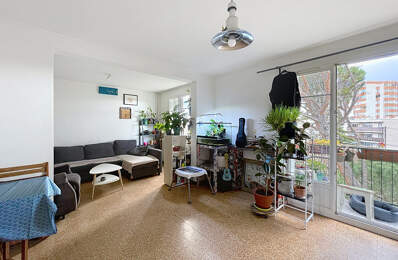 Appartement Avignon 3 pièce(s) 68.27 m2 — photo du bien