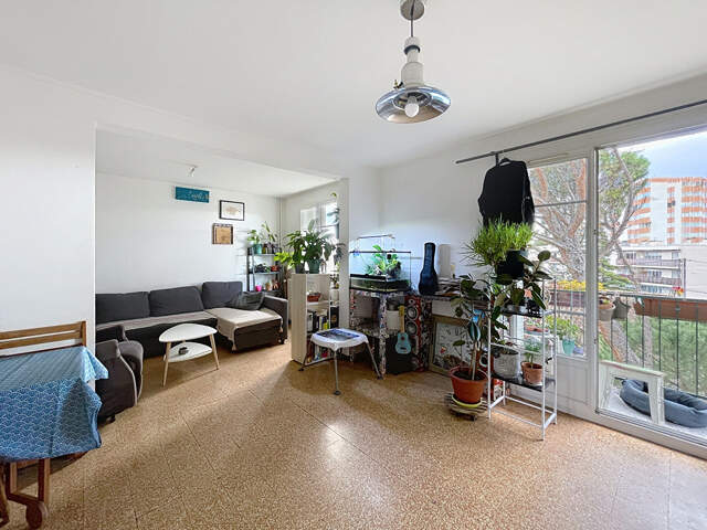 Appartement Avignon 3 pièce(s) 68.27 m2 — photo du bien