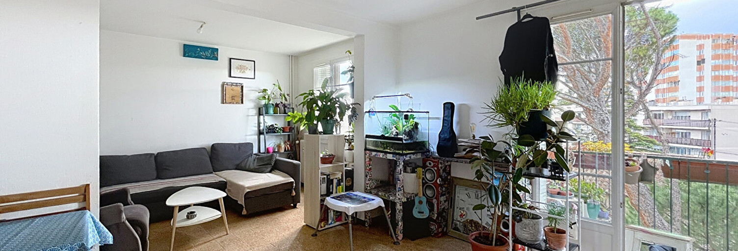 Appartement 3 Pièces 68 m² à vendre à Avignon (84000)