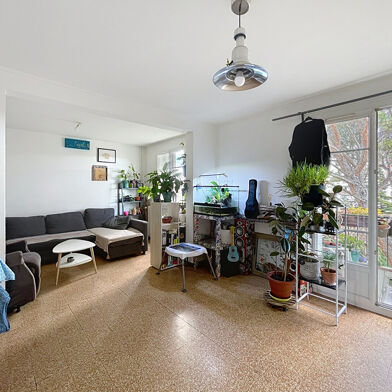 Appartement 3 pièces 90000 €