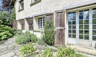 Maison 5 Pièces 185 m² à vendre à Sainte-Anne-sur-Gervonde (38440)