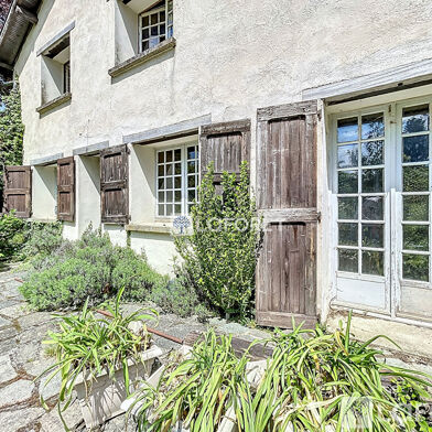 Maison 5 pièces 219000 €