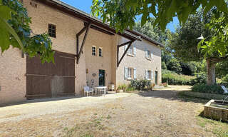 Maison 6 Pièces 200 m² à vendre à Saint-Hilaire-de-la-Côte (38260)