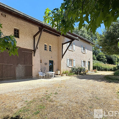 Maison 6 pièces 499000 €