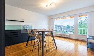 Appartement 2 Pièces 42 m² à louer à Annecy (74000)