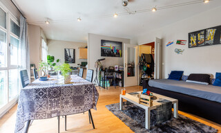 Appartement 3 Pièces 68 m² à vendre à Annecy (74960)