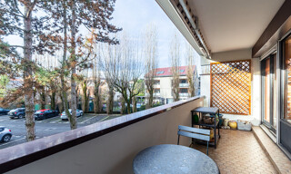 Appartement 3 Pièces 75 m² à vendre à Annecy (74000)