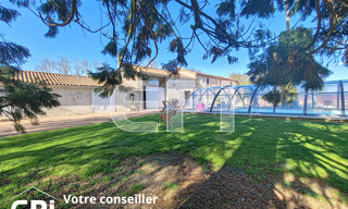 Maison 9 Pièces 205 m² à vendre à Argenton-les-Vallées (79150)