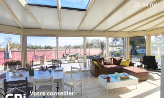 Maison 9 Pièces 205 m² à vendre à Argenton-les-Vallées (79150)