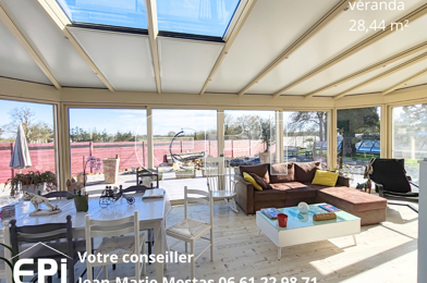 Maison 9 pièces 291900 €