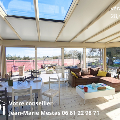 Maison 9 pièces 291900 €