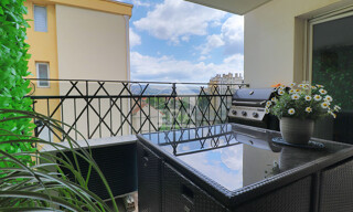 Appartement 2 Pièces 51 m² à vendre à Marseille 4 (13004)