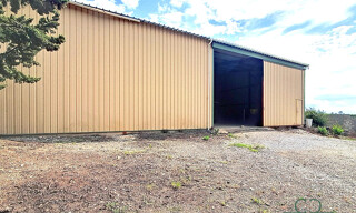 Commerce  280 m² à vendre à Maury (66460)