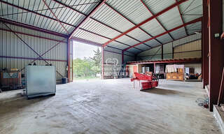 Commerce  280 m² à vendre à Maury (66460)