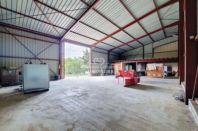 Commerce  180000 €