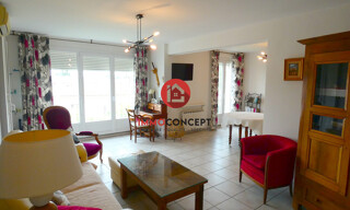 Appartement 4 Pièces 79 m² à vendre à Les Angles (30133)