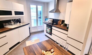 Appartement 3 Pièces 77 m² à vendre à Grenoble (38000)