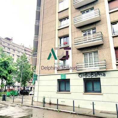 Appartement 3 pièces 255000 €