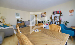 Appartement 3 Pièces 72 m² à vendre à Chatou (78400)