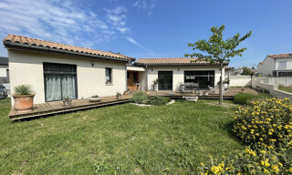 Maison 4 Pièces 112 m² à vendre à Montboucher-sur-Jabron (26740)