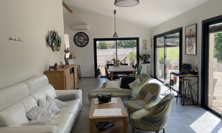 Maison 4 Pièces 112 m² à vendre à Montboucher-sur-Jabron (26740)