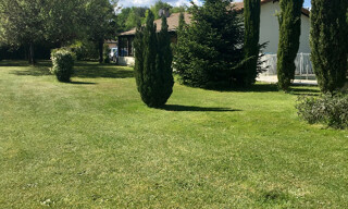 Terrain  430 m² à vendre à Cissac-Médoc (33250)