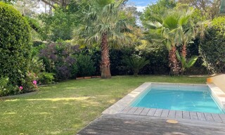 Maison 5 Pièces 147 m² à vendre à Capbreton (40130)
