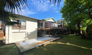 Maison 5 Pièces 147 m² à vendre à Capbreton (40130)