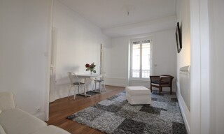 Appartement 1 Pièce 33 m² à louer à Lyon 6 (69006)