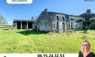 Maison 4 Pièces 130 m² à vendre à Reignac (33860)