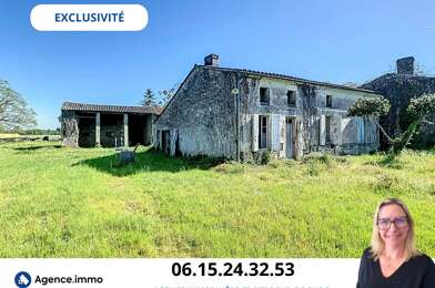 Maison 4 pièces 66500 €