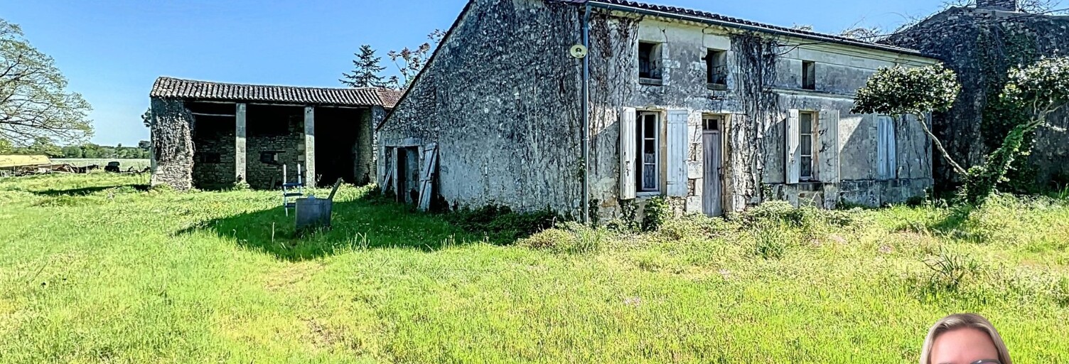 Maison 4 Pièces 130 m² à vendre à Reignac (33860)