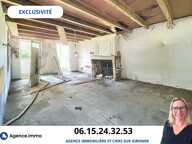Maison à rénover + grange 90 m2 — photo 2