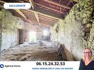 Maison à rénover + grange 90 m2 — photo 4