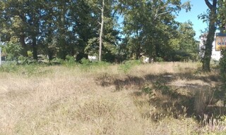 Terrain  675 m² à vendre à Audenge (33980)