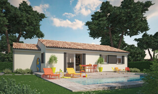 Maison 3 Pièces 65 m² à vendre à Meursac (17120)