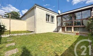 Maison 4 Pièces 65 m² à vendre à Orly (94310)