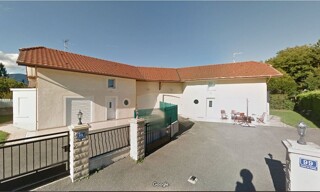 Maison 4 Pièces 104 m² à louer à Ségny (01170)