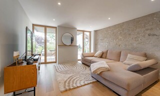 Maison 4 Pièces 105 m² à vendre à Grilly (01220)