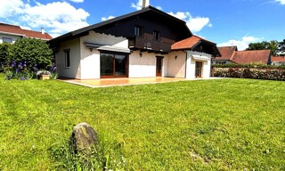 Maison 8 Pièces 230 m² à vendre à Prévessin-Moëns (01280)