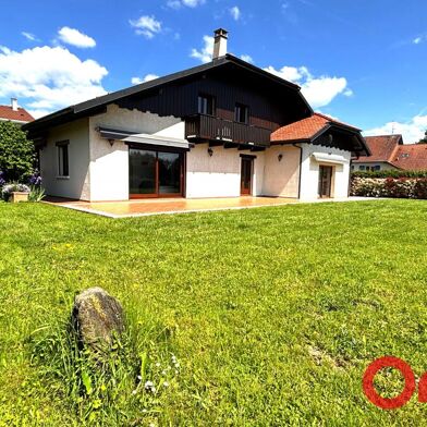 Maison 8 pièces 1120000 €