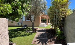 Maison 6 Pièces 127 m² à louer à Narbonne (11100)